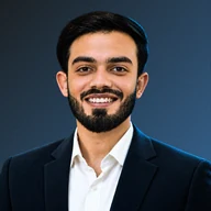 Syed Omer Shah Gillani